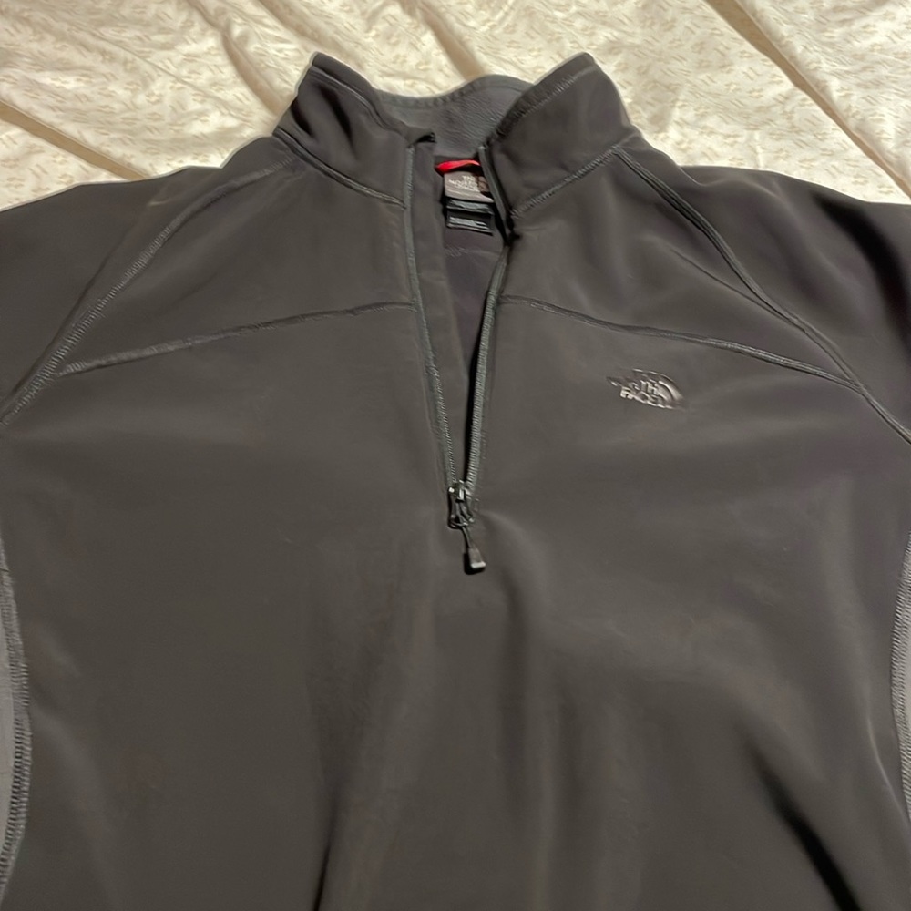 North Face Pullover - image 1